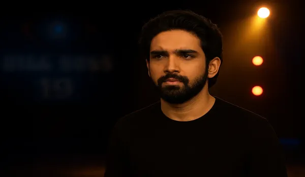 Amaal Mallik health issues Bigg Boss 19 update