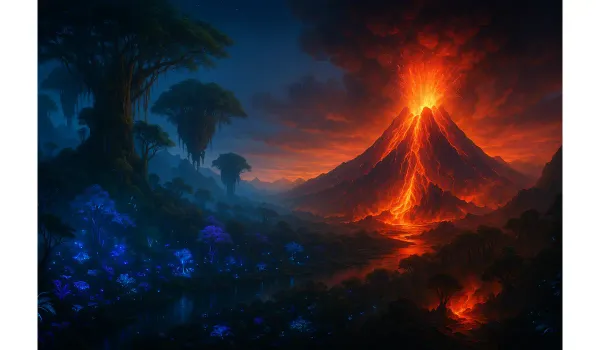 Evolution of the Avatar series from Pandora to Fire and Ash