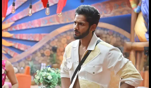 Why Baseer Ali got eliminated from Bigg Boss 19