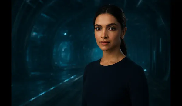 why Deepika Padukone was not credited in Kalki 2898 AD