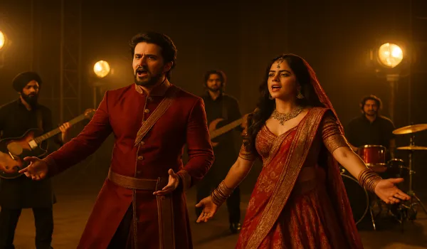 Dhurandhar title track music video release date