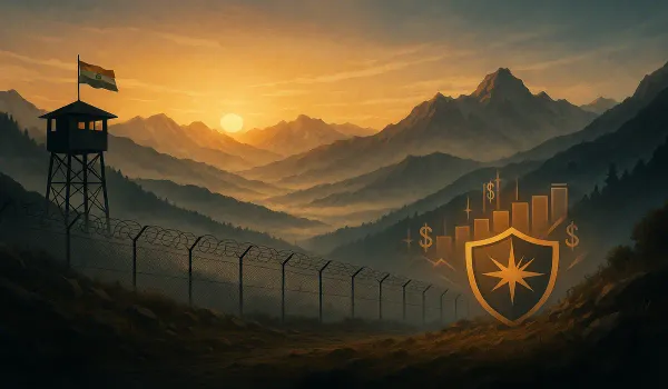 indian army kills terrorists in kupwara district update soldiers patrolling LoC