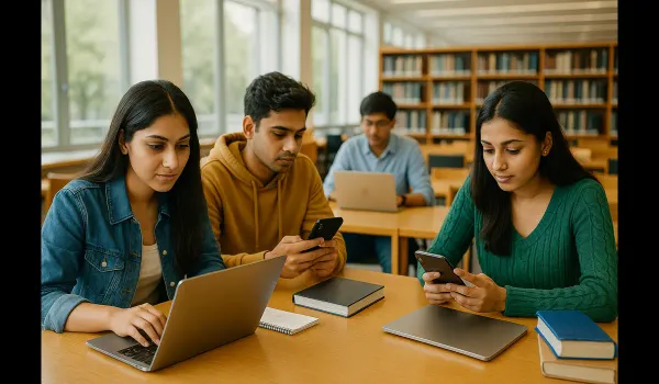 part-time jobs in USA for Indian students