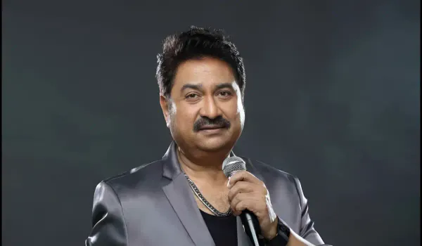 Kumar Sanu copyright and voice imitation lawsuit