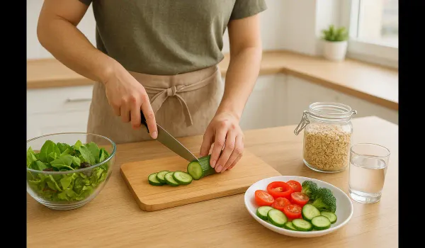 Lose weight naturally without Ozempic or Mounjaro