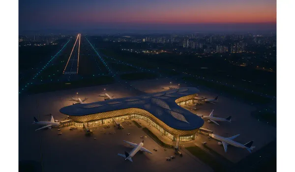 Navi Mumbai International Airport Opening Date and Full Operations Timeline
