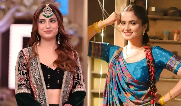 What happened between Neelam Giri and Farrhana Bhatt