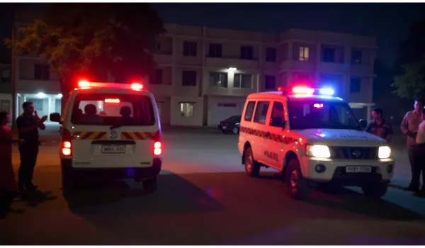 Odisha medical student gang rape case in West Bengal police update