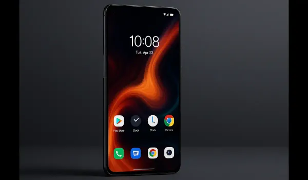 OnePlus 15 OxygenOS 15 features home screen interface