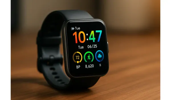 Redmi Watch 6 official price and where to buy online