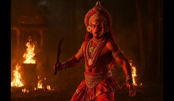 Rishab Shetty Kantara Chapter 1 box office update