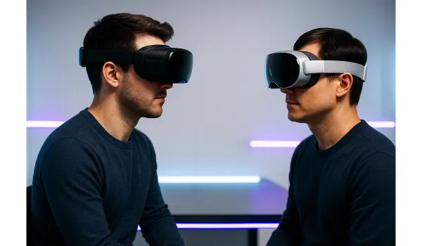 Samsung Galaxy XR headset specs