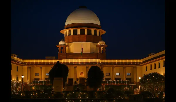 Supreme Court decision on green firecrackers 2025