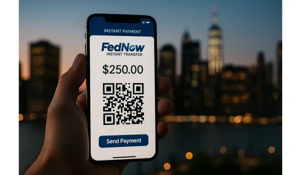 UPI alternatives USA digital instant payment interface.