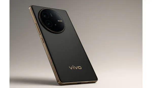 vivo x300 pro global leak design