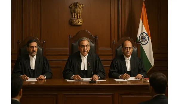 Supreme Court order on stray dogs at railway stations