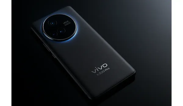 Vivo X300 Series global launch smartphone with Leica camera