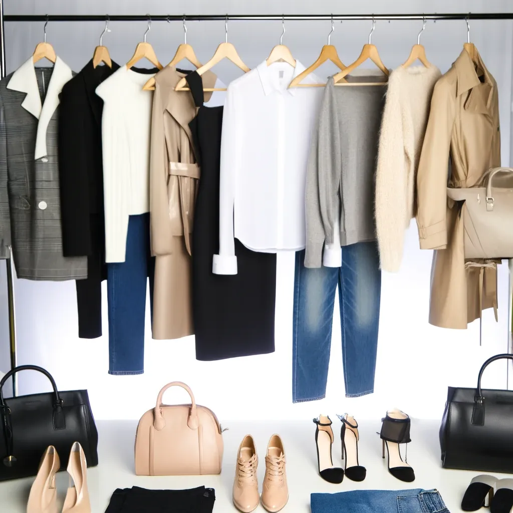 10 Timeless Fashion Pieces Every Woman Should Own