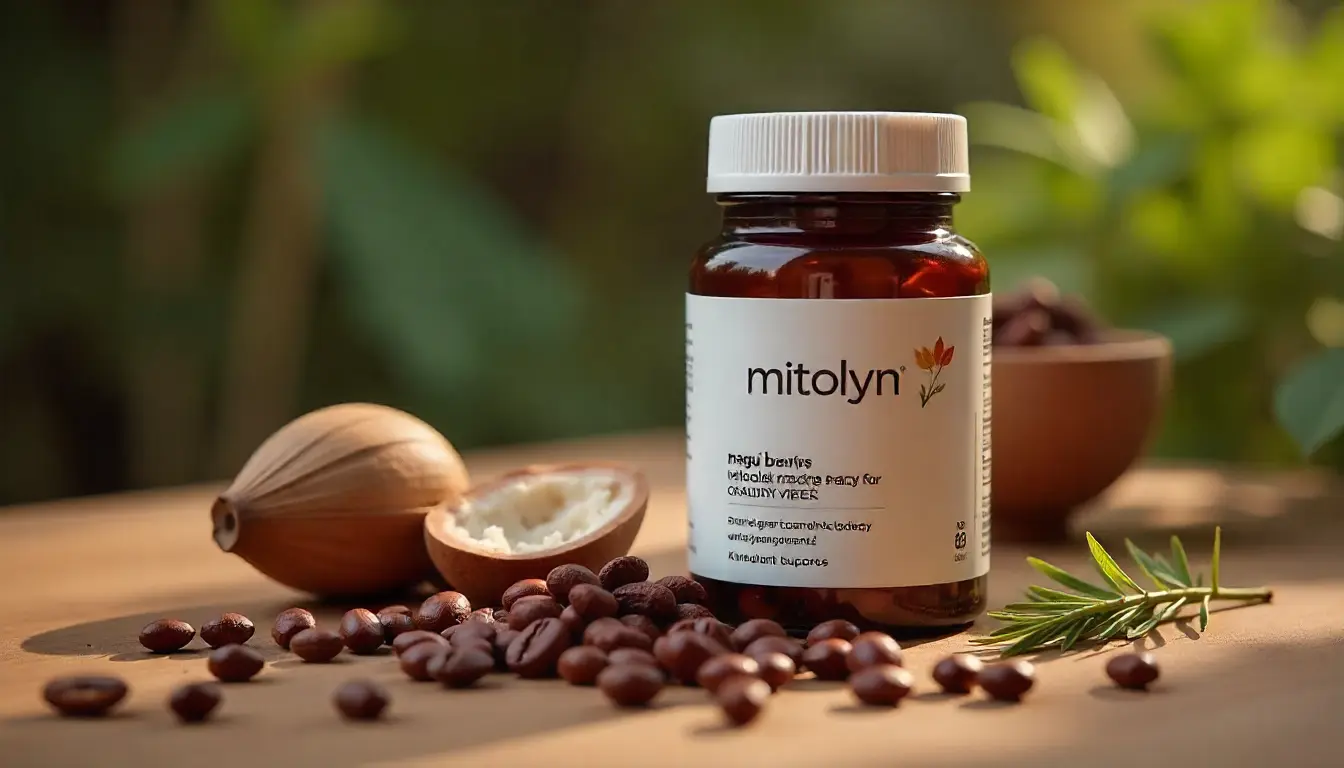 Mitolyn really works by boosting mitochondrial energy and helping in natural weight loss.