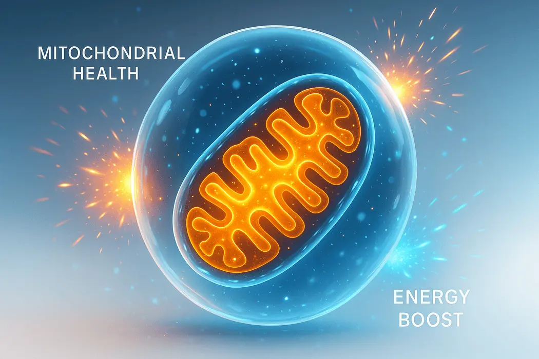 Mitolyn Weight Loss: Your Metabolism Booster in a Bottle