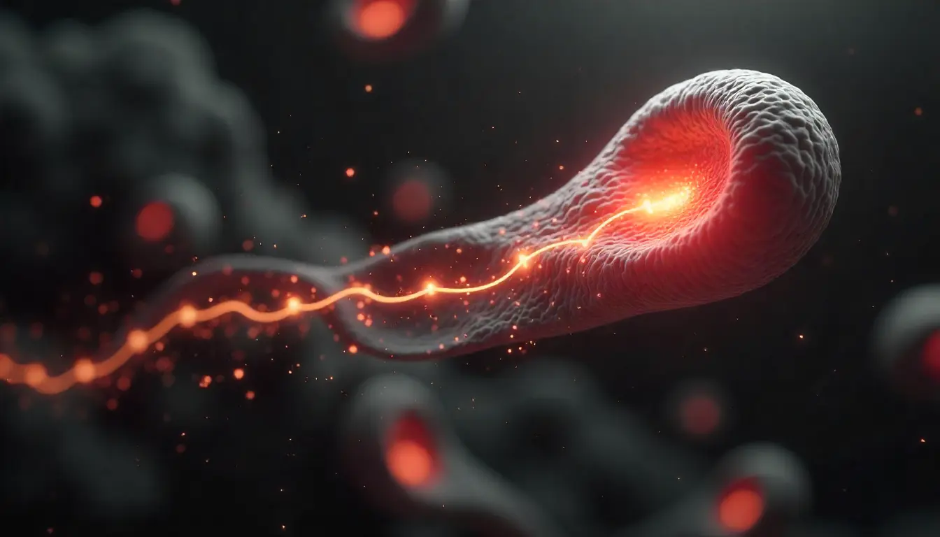 Mitochondria in fat cells for Mitolyn Weight Loss