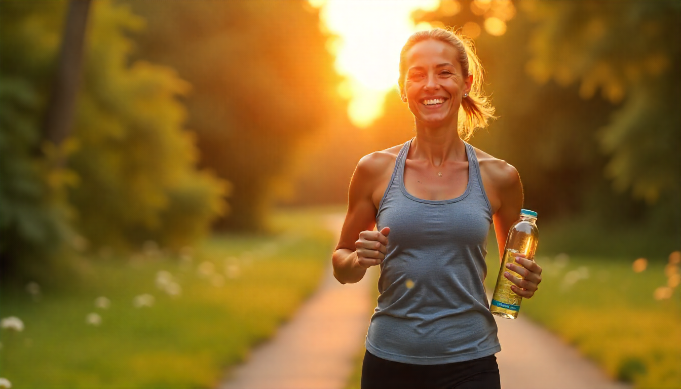 Infographic showing how Mitolyn weight loss supplement boosts fat burning, energy, and metabolism with natural ingredients.