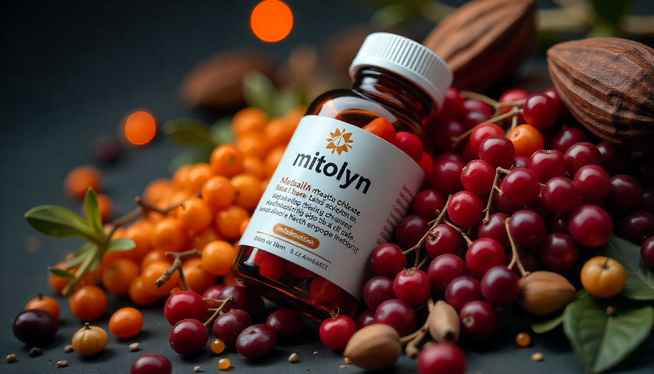 Does Mitolyn really work for metabolism boost and weight loss without exercise?