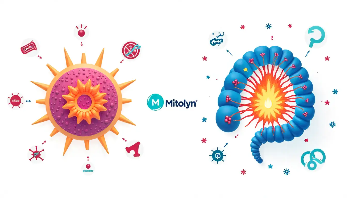 How Mitolyn supports women's metabolism and mitochondrial health