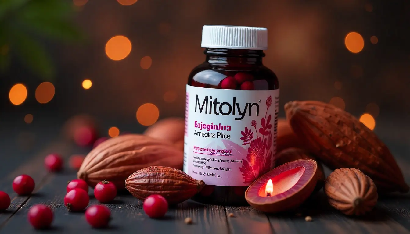 What is Mitolyn Used?
 For? – Supplement Benefits