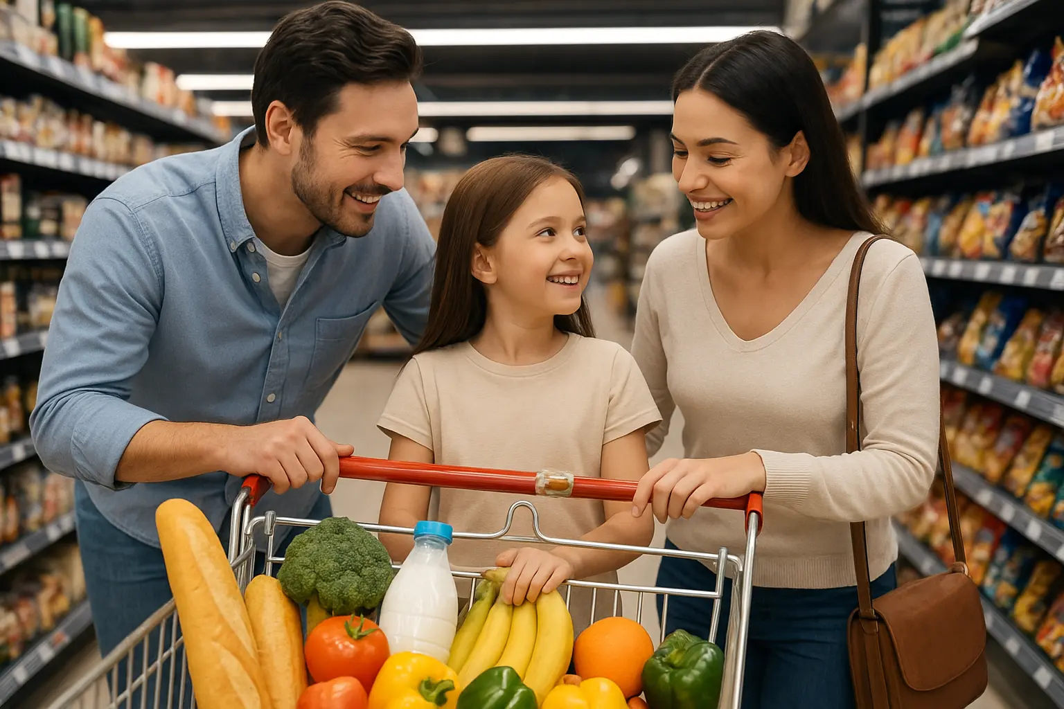 GST 2.0 impact on food prices