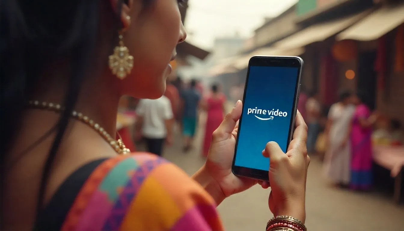 Household Prime benefit sharing under new Amazon Family plan.