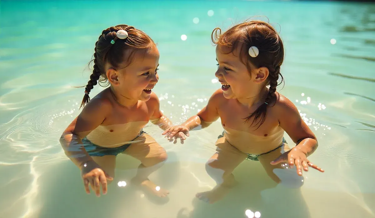 Avatar The Way of Water cinematic visuals.