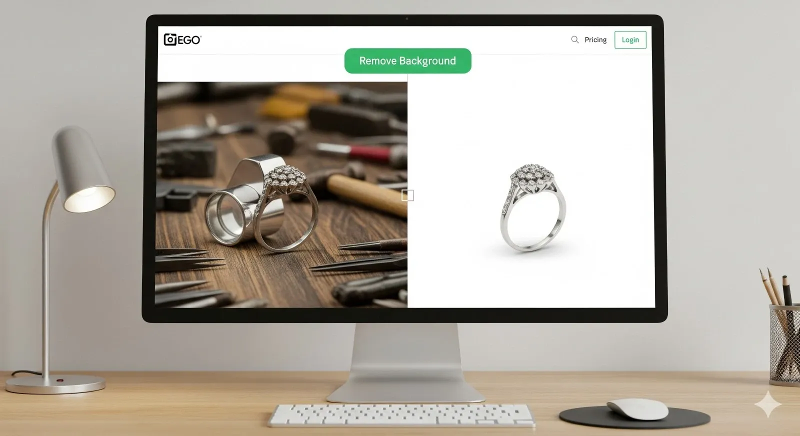 canva free background remover