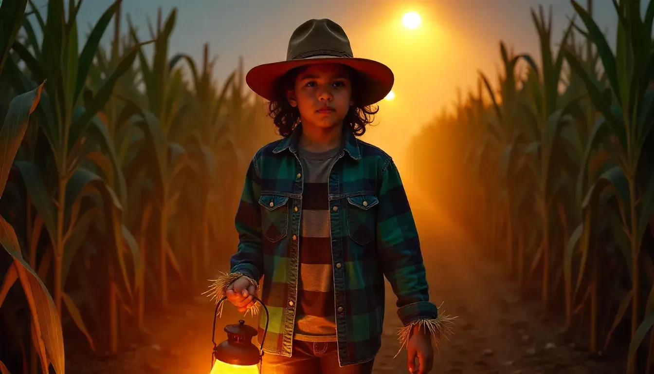 Halloween costume ideas under $20 scarecrow outfit