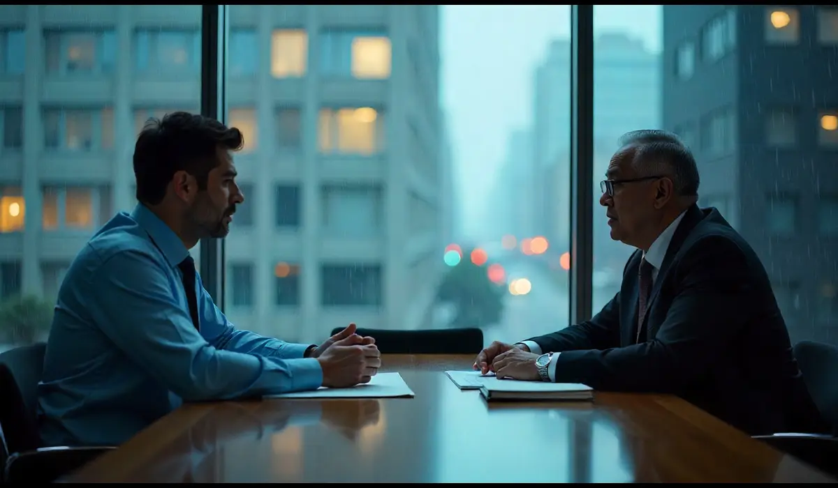 Rolls-Royce Cathay collaboration meeting