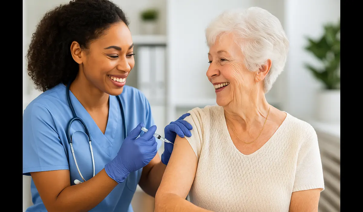 Affordable preventive vaccines USA