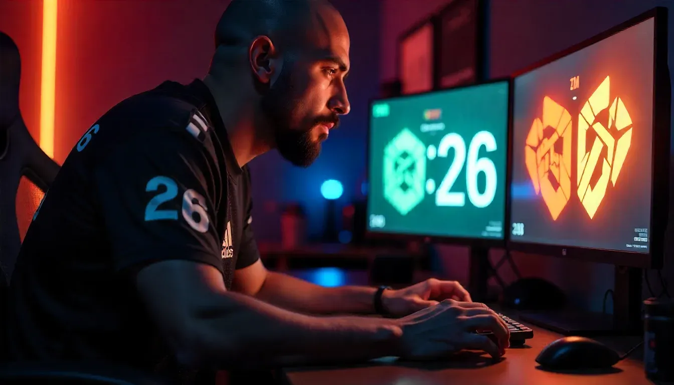 FC 26 Ultimate Edition early access consoles.