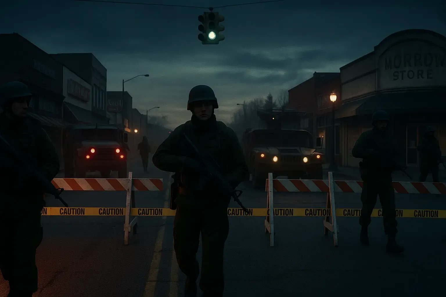 Netflix Stranger Things trailer secrets