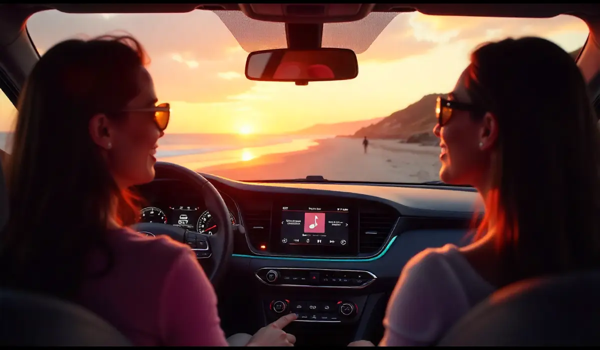 Hyundai Venue connected tech India.