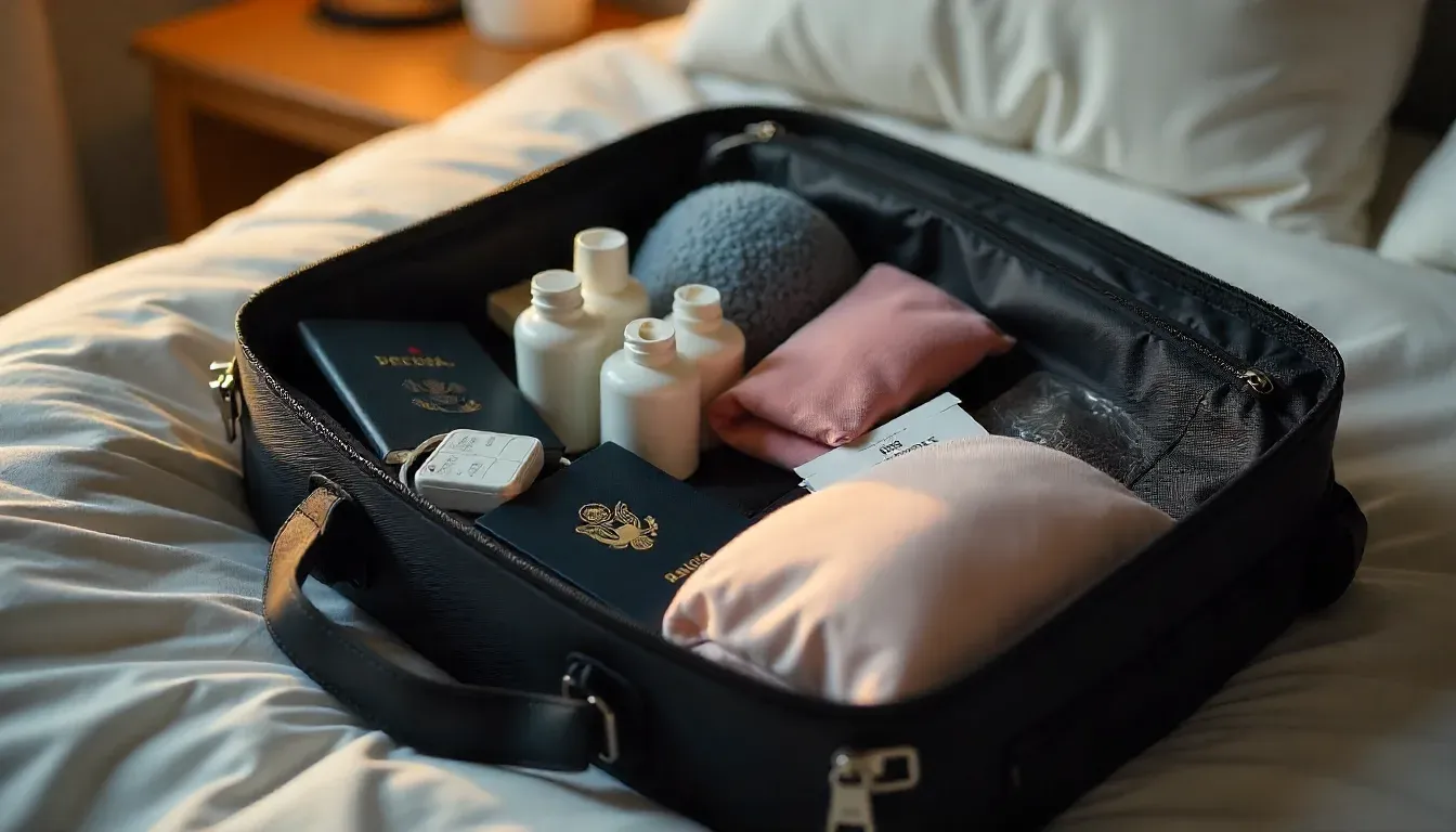 Essential packing tips for first-time Delta flyers to avoid baggage hassles.