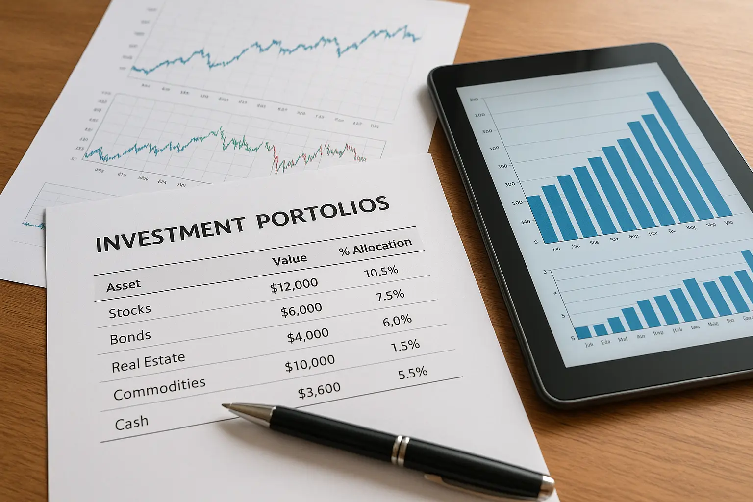 tulsi gabbard net worth investments