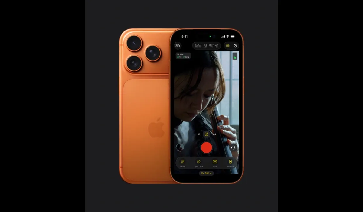 iPhone 17 Scratchgate Explained color options lineup