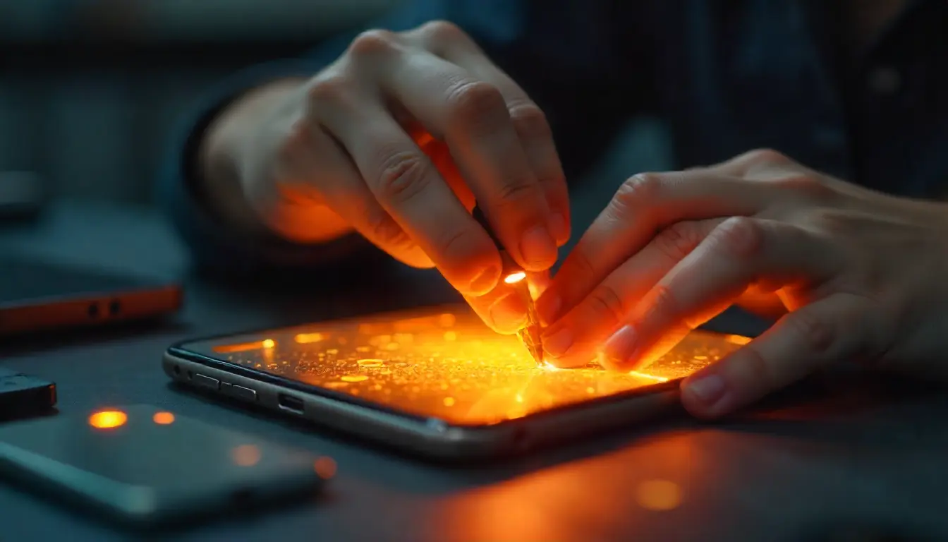 iPhone 17 Scratchgate Exposed repair costs.