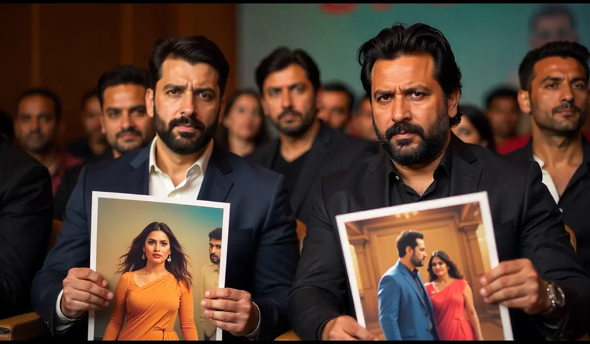 Jolly LLB 3 Box Office Day 4 update