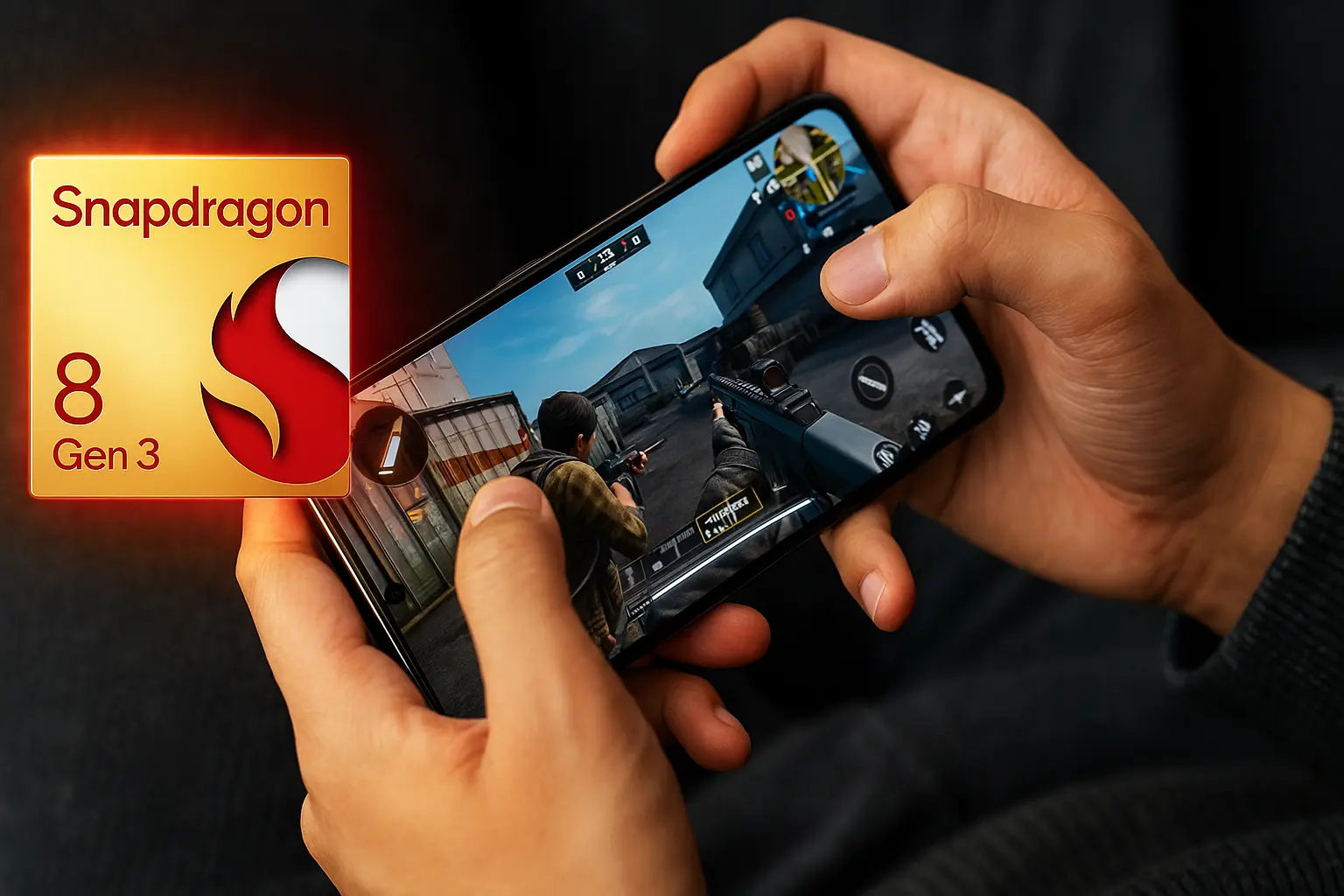 OnePlus 15 specs and features India gaming performance