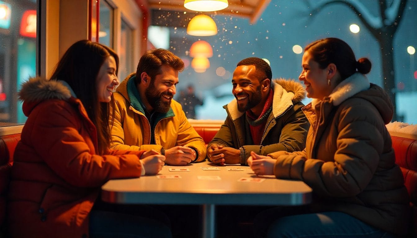 Seinfeld 90s TV show that still holds up.