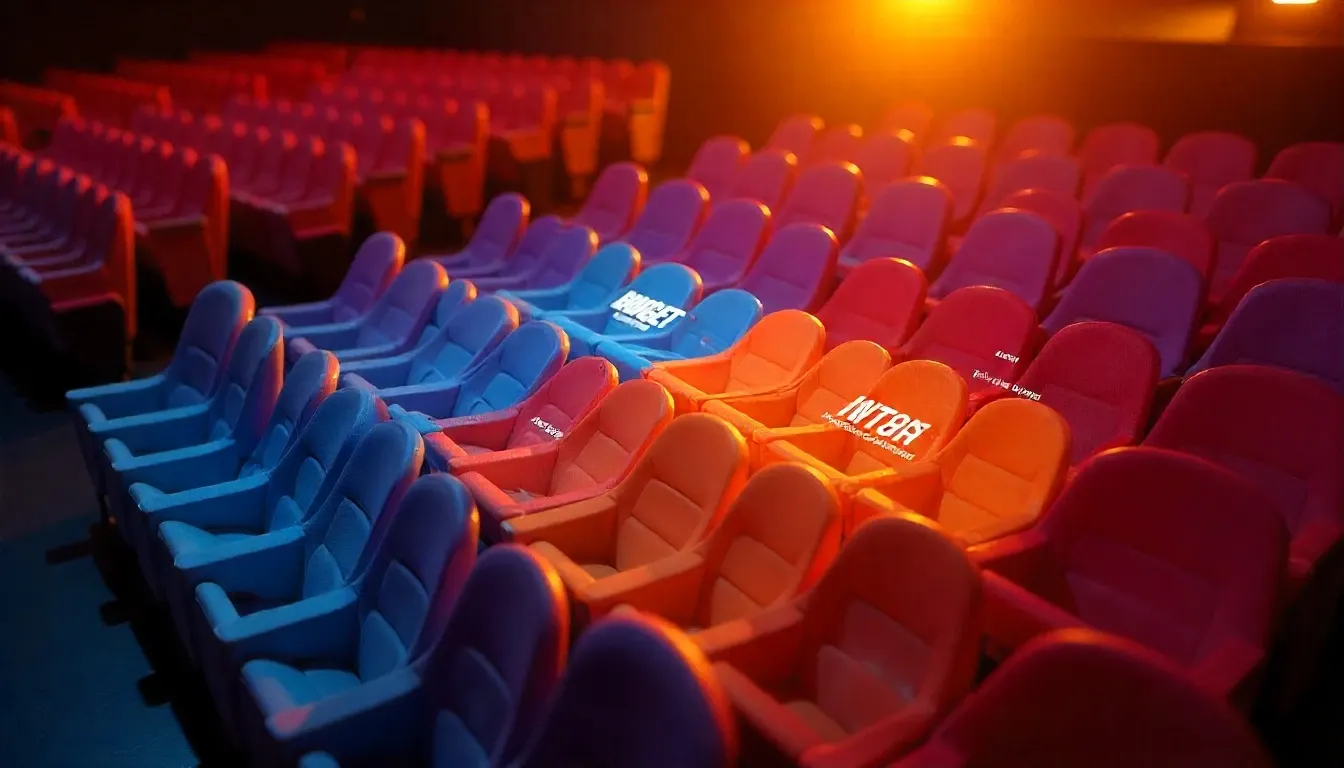 SmackDown venue and pricing comparison infographic