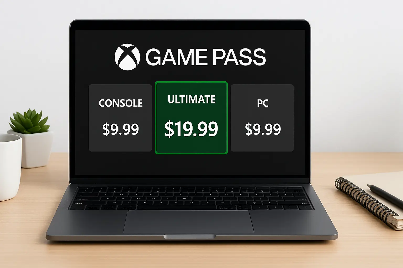 Xbox price increase 2025 USA Game Pass subscription.
