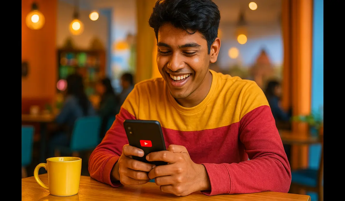 YouTube Premium Lite India affordable plan