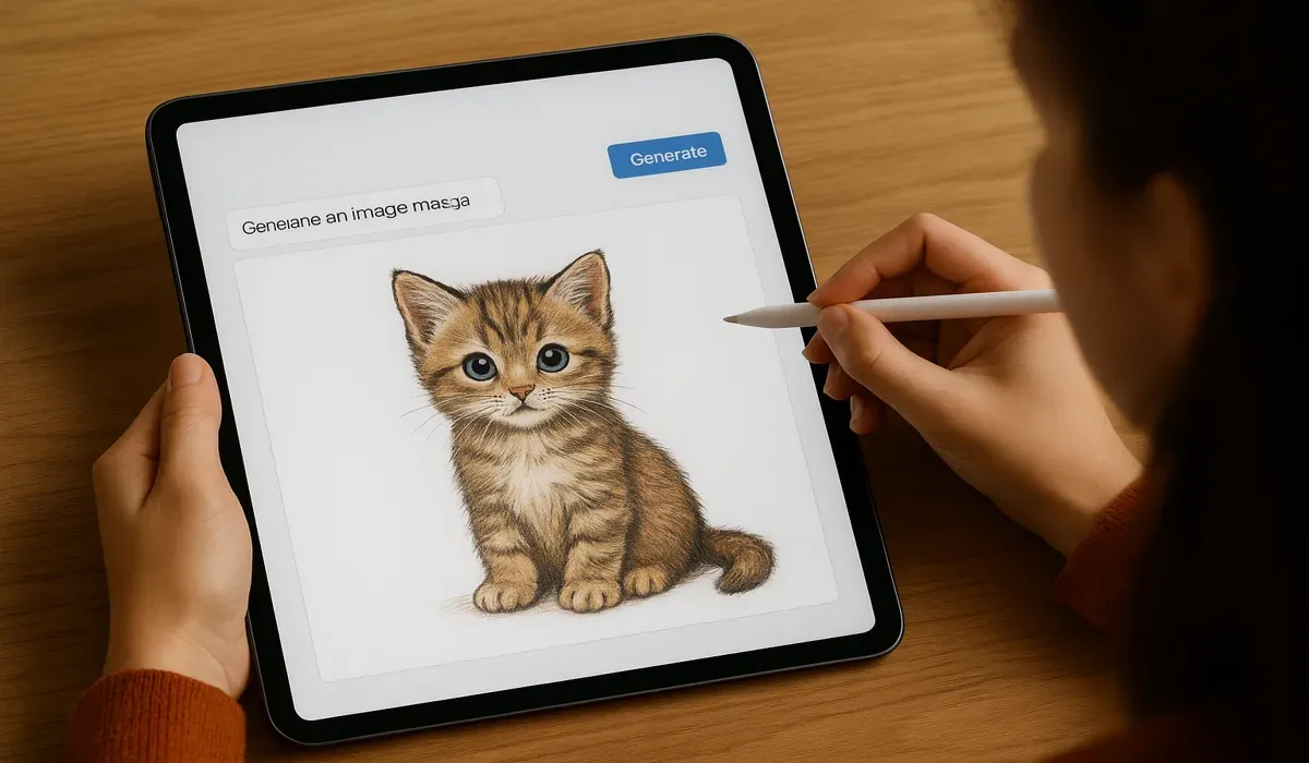 best AI tools for daily life creativity.